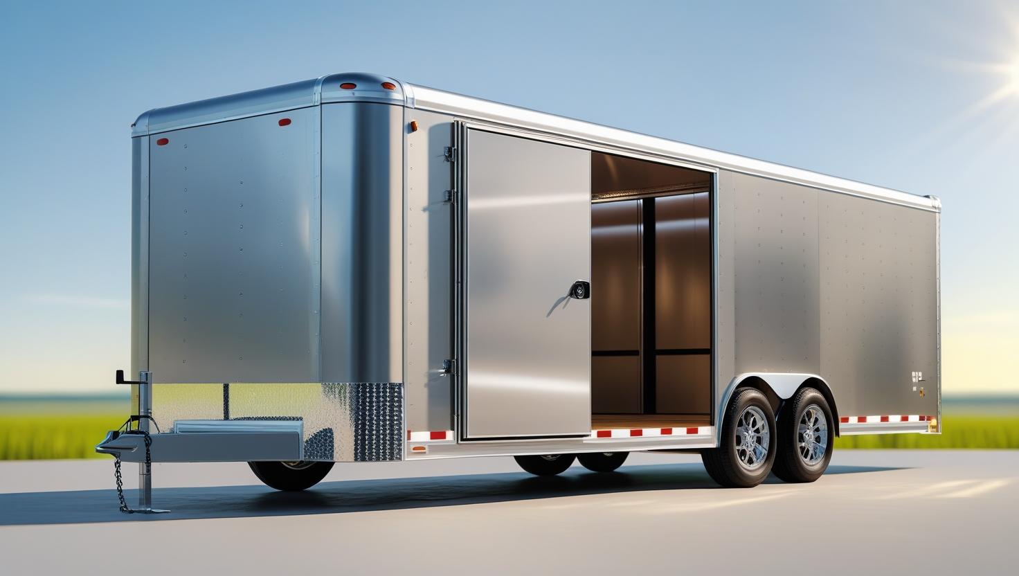 Trailer